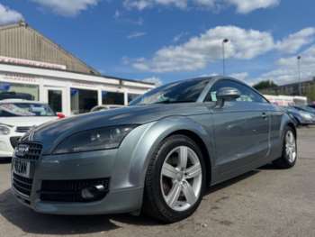 2010 (10) - 2.0 TDI Quattro 2dr