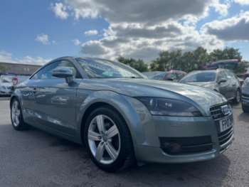 Used Audi TT 2010 for sale - 74965391: Photo