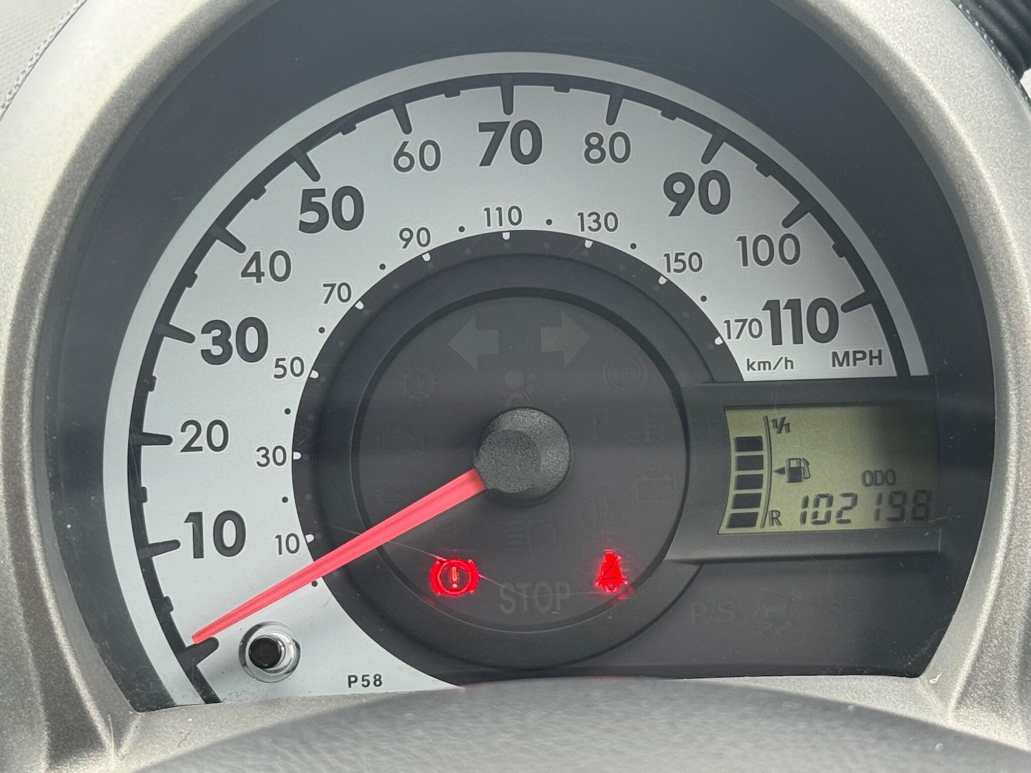 Used Toyota AYGO 2013 for sale - 76136797: Photo 44