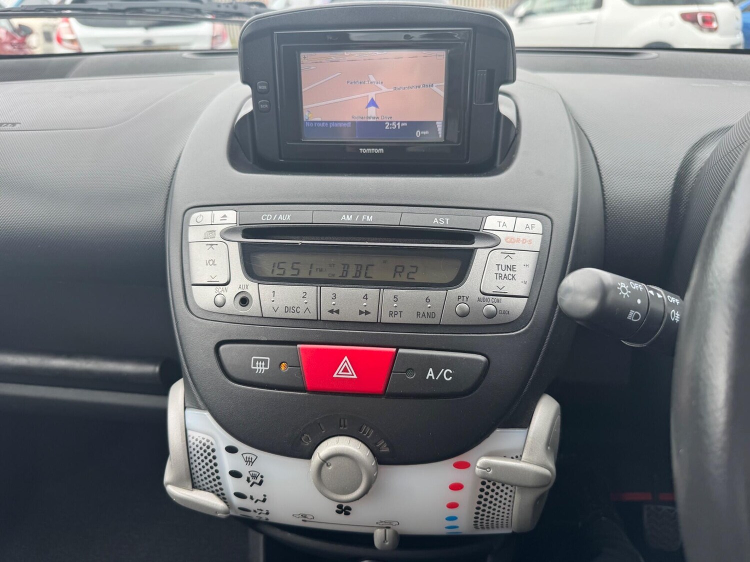 Used Toyota AYGO 2013 for sale - 76136797: Photo 45