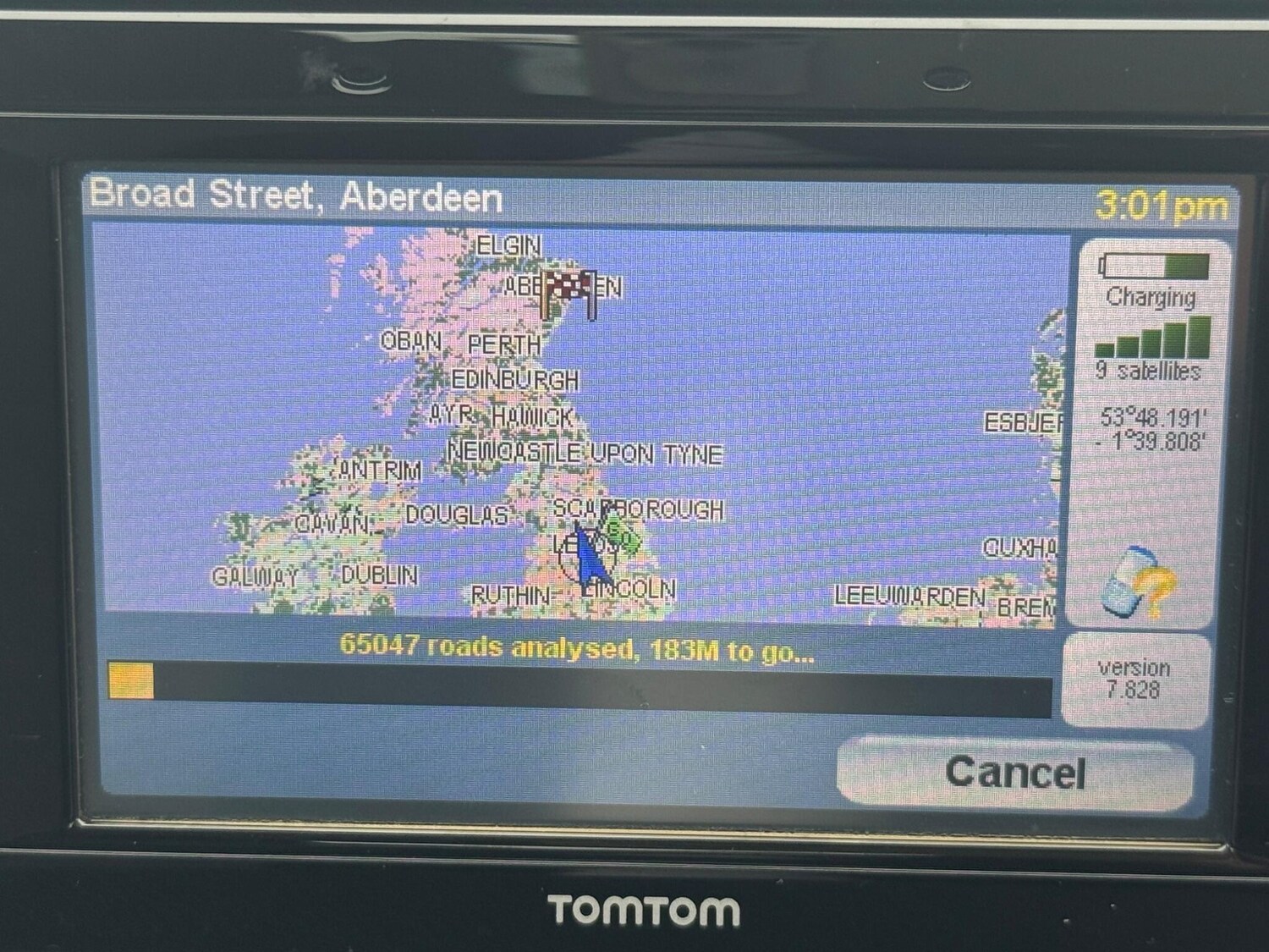 Used Toyota AYGO 2013 for sale - 76136797: Photo 69