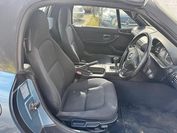 Used BMW Z3 1997 for sale - 78866290: Photo