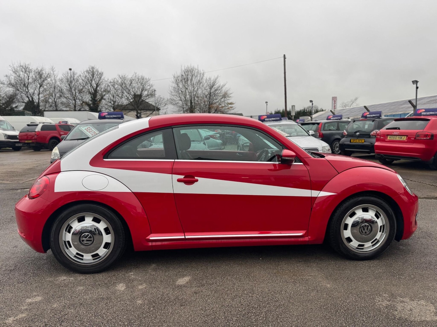 Used Volkswagen Beetle 2013 for sale - 76667018: Photo 10
