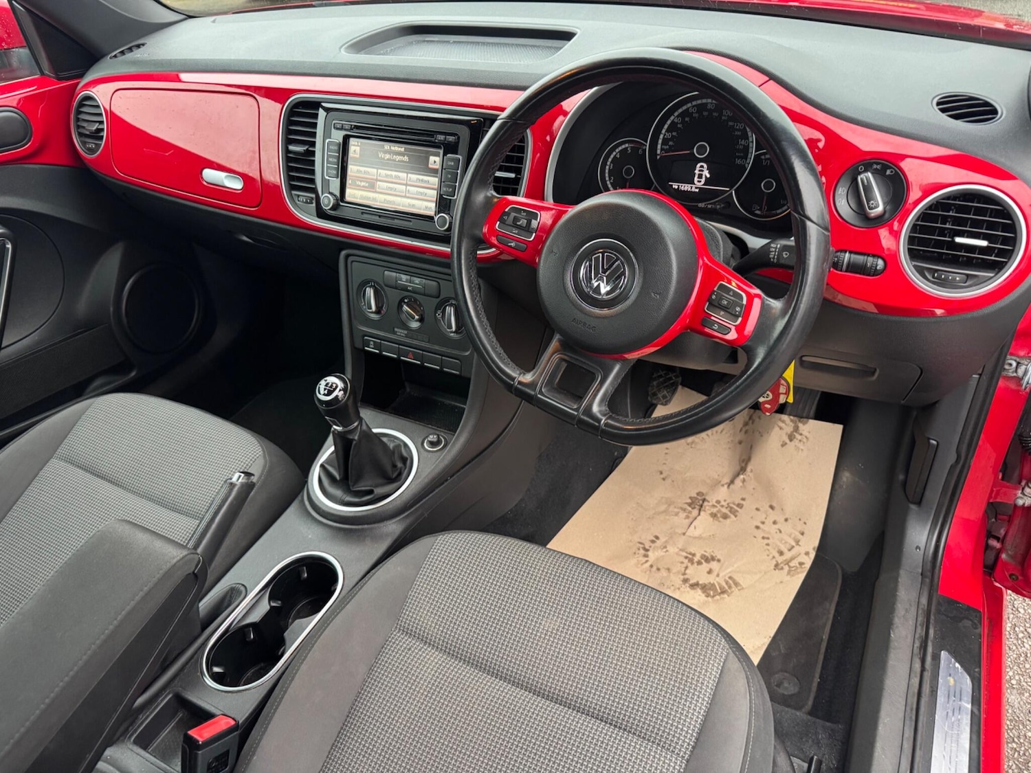 Used Volkswagen Beetle 2013 for sale - 76667018: Photo 11