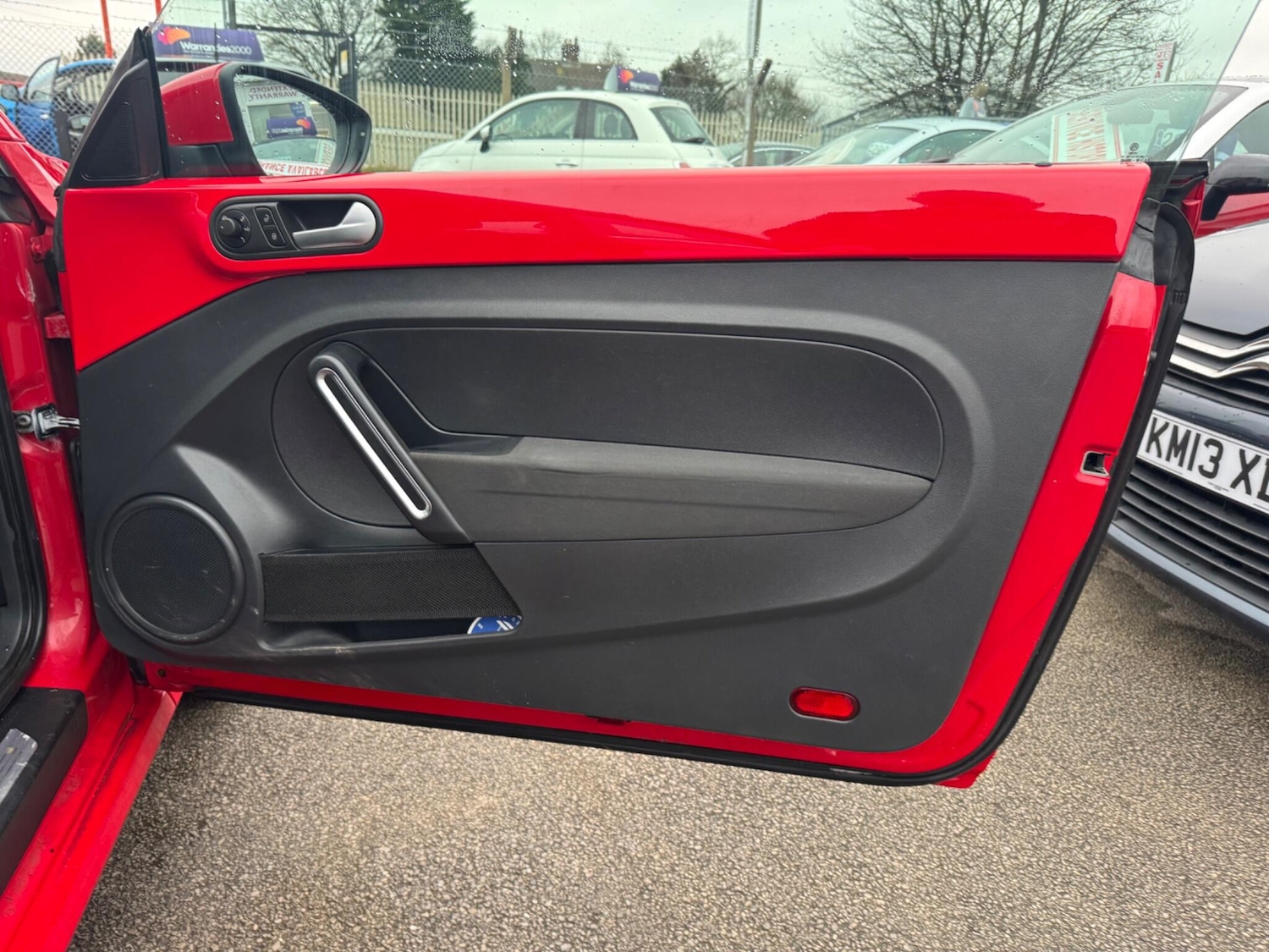 Used Volkswagen Beetle 2013 for sale - 76667018: Photo 12