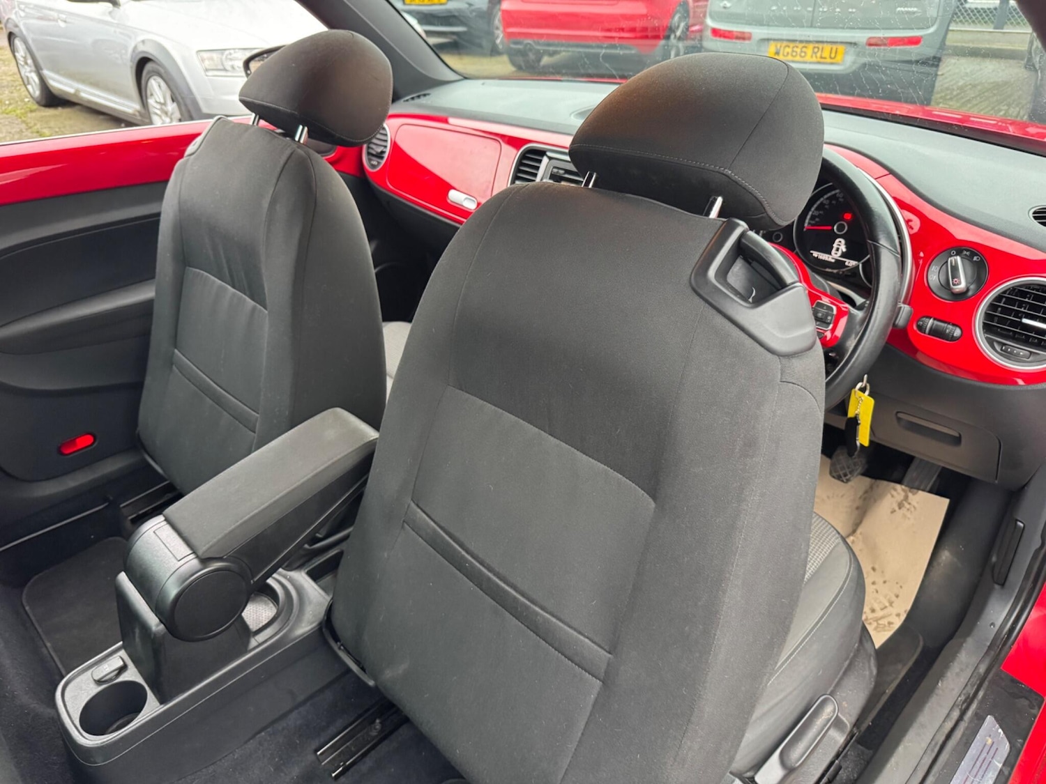 Used Volkswagen Beetle 2013 for sale - 76667018: Photo 15