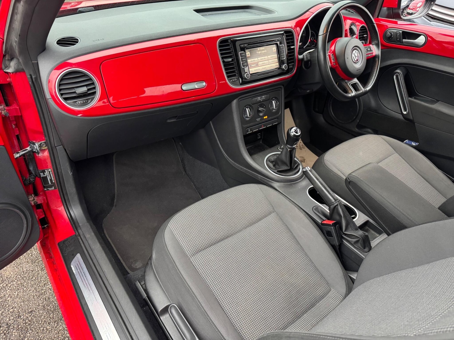 Used Volkswagen Beetle 2013 for sale - 76667018: Photo 20