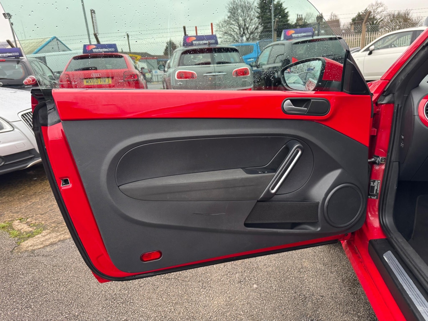 Used Volkswagen Beetle 2013 for sale - 76667018: Photo 21