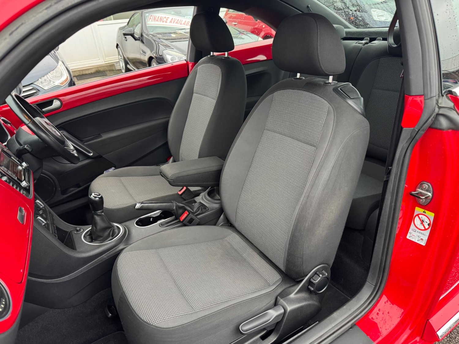 Used Volkswagen Beetle 2013 for sale - 76667018: Photo 22