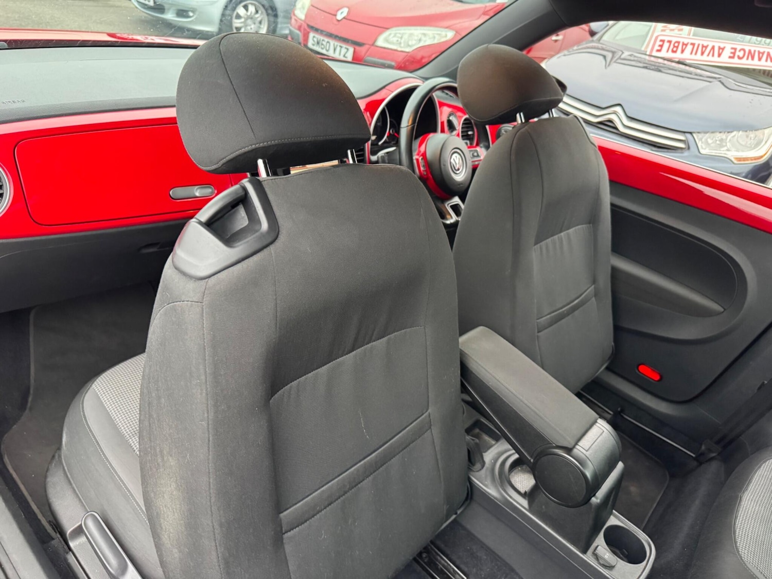 Used Volkswagen Beetle 2013 for sale - 76667018: Photo 23