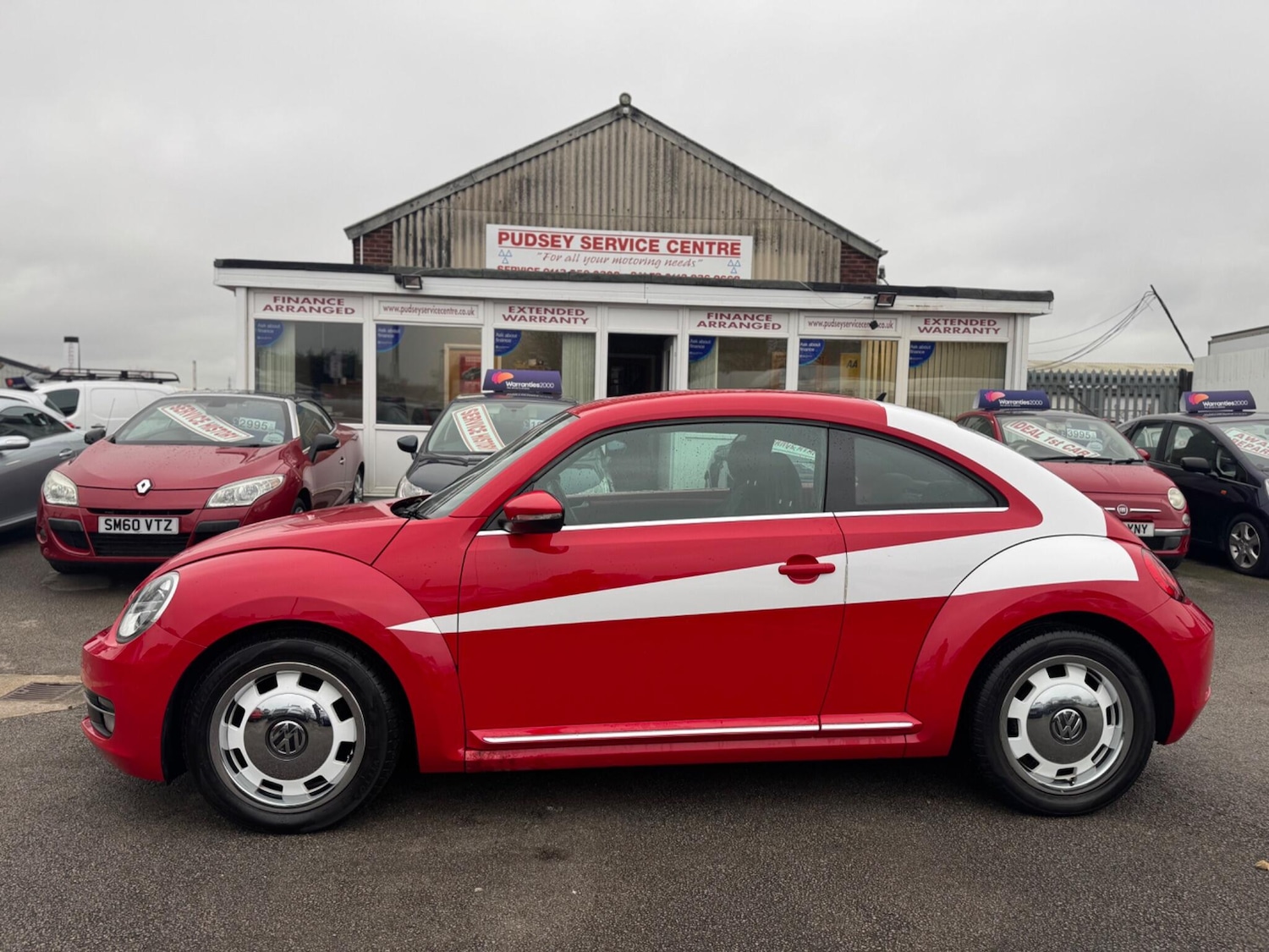 Used Volkswagen Beetle 2013 for sale - 76667018: Photo 25
