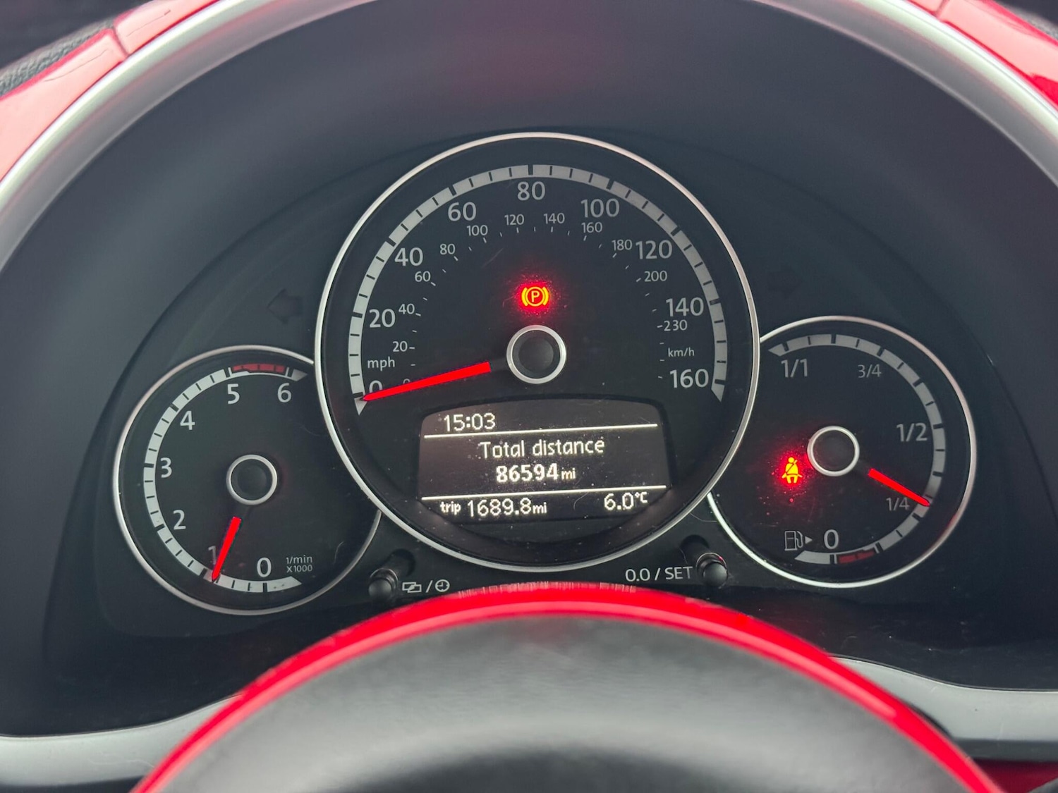 Used Volkswagen Beetle 2013 for sale - 76667018: Photo 30