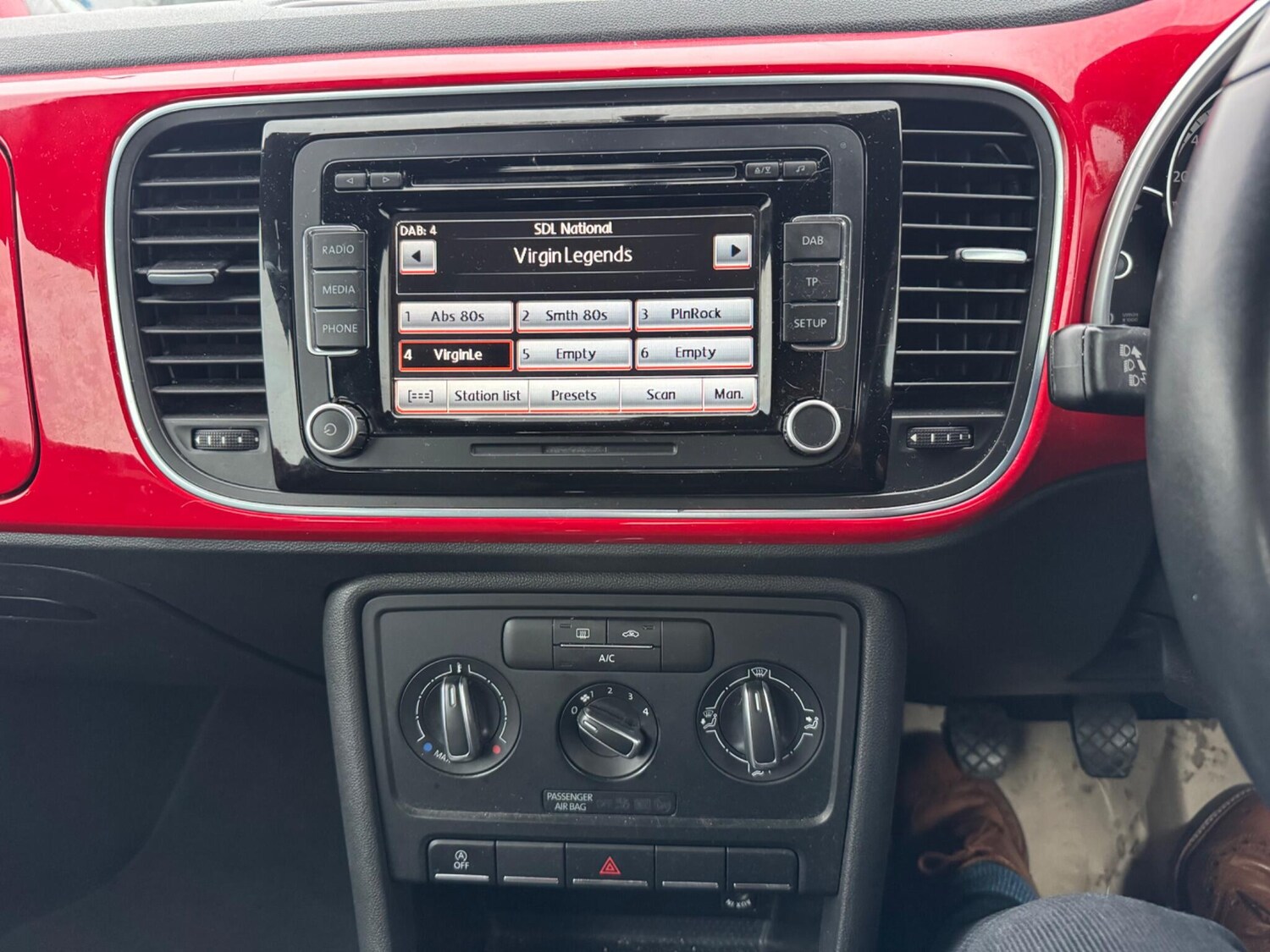 Used Volkswagen Beetle 2013 for sale - 76667018: Photo 31