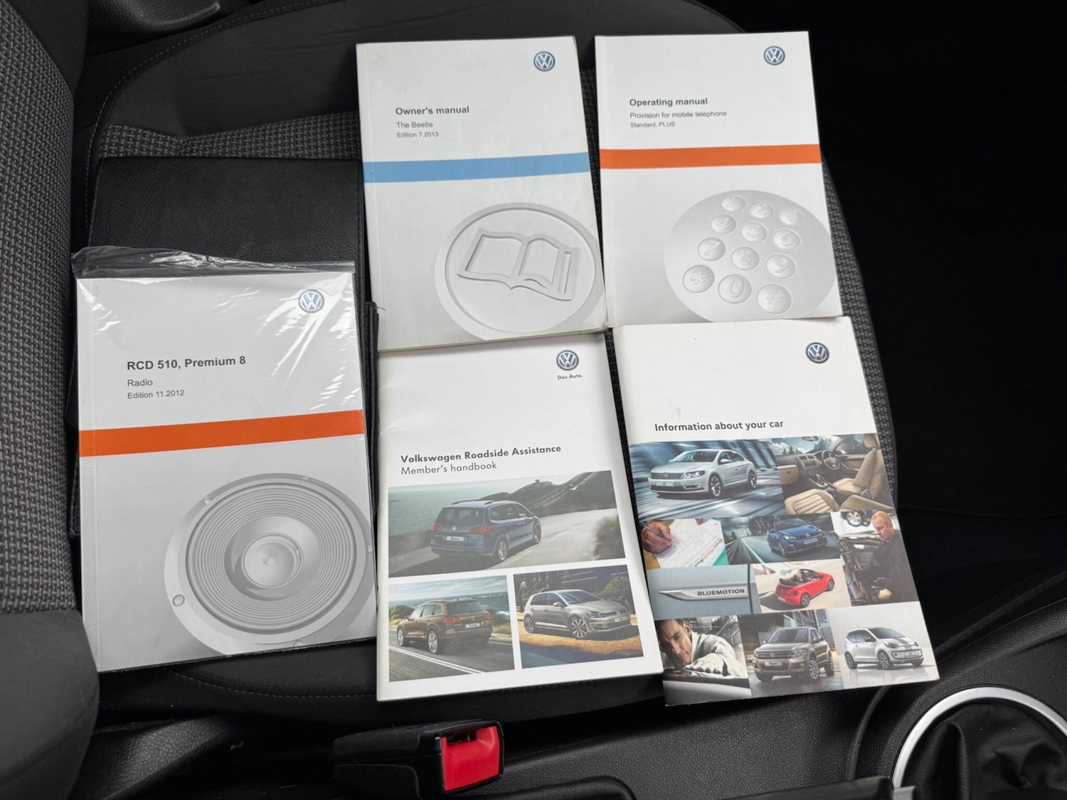 Used Volkswagen Beetle 2013 for sale - 76667018: Photo 44