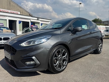 Used Ford Fiesta Van 2020 for sale - 78637059: Photo