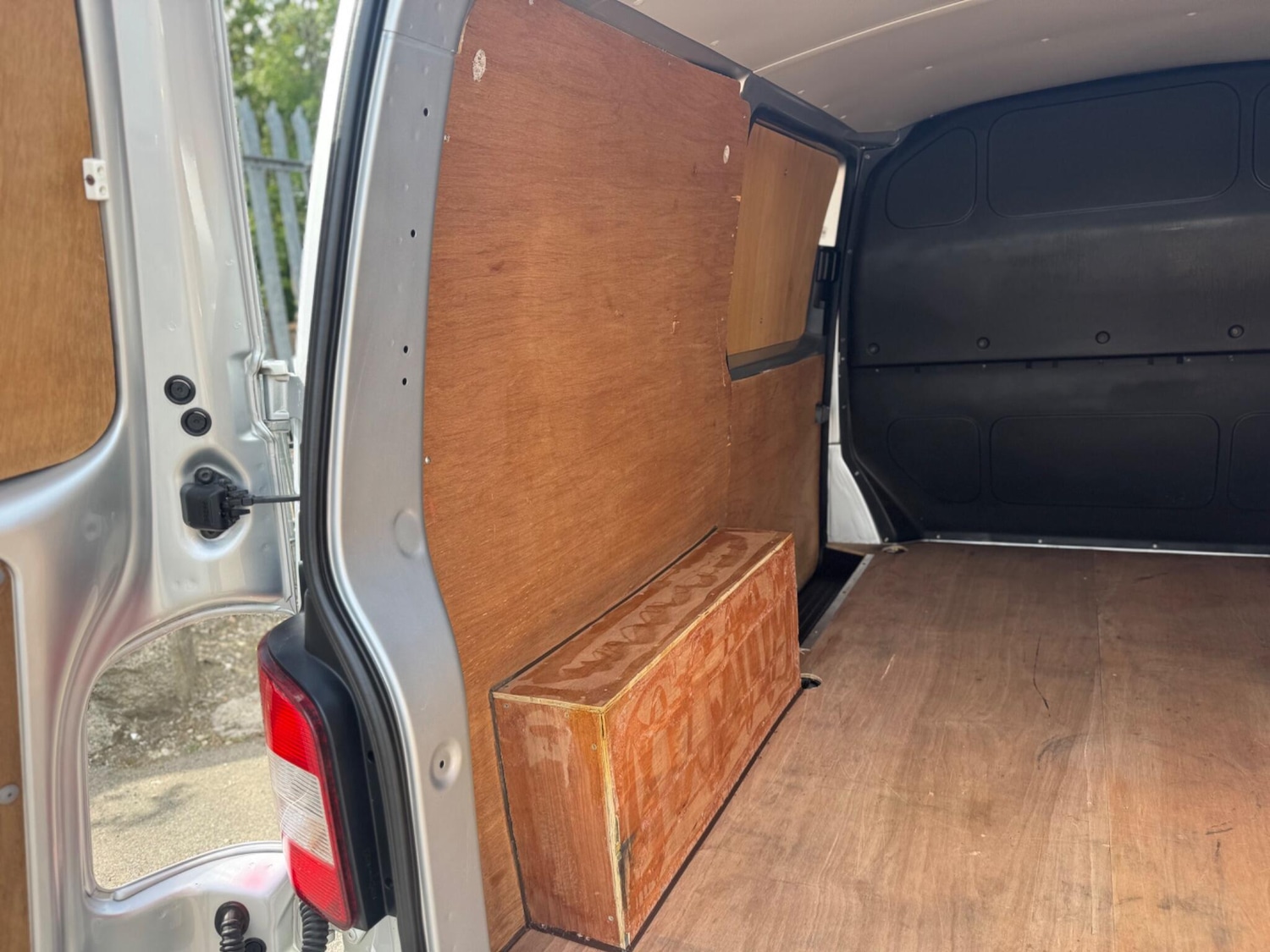Vehicle 16