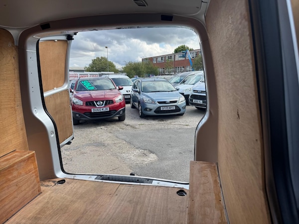 Used Volkswagen Transporter 2010 for sale - 75520374: Photo 20