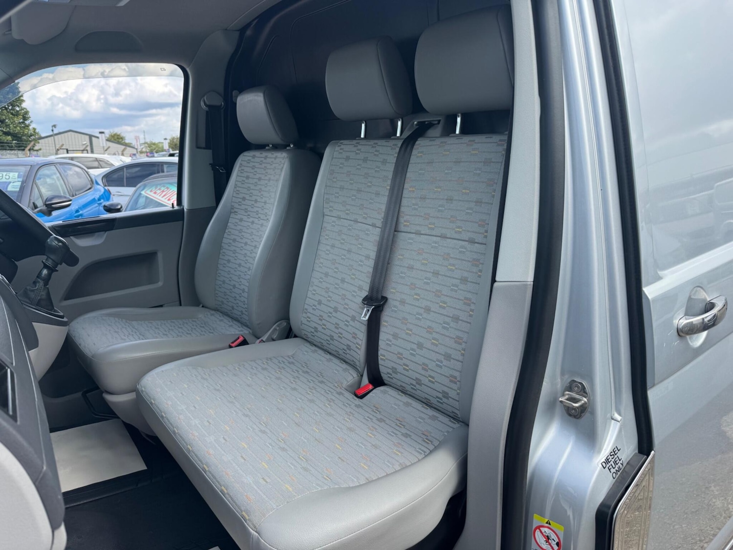 Vehicle 25