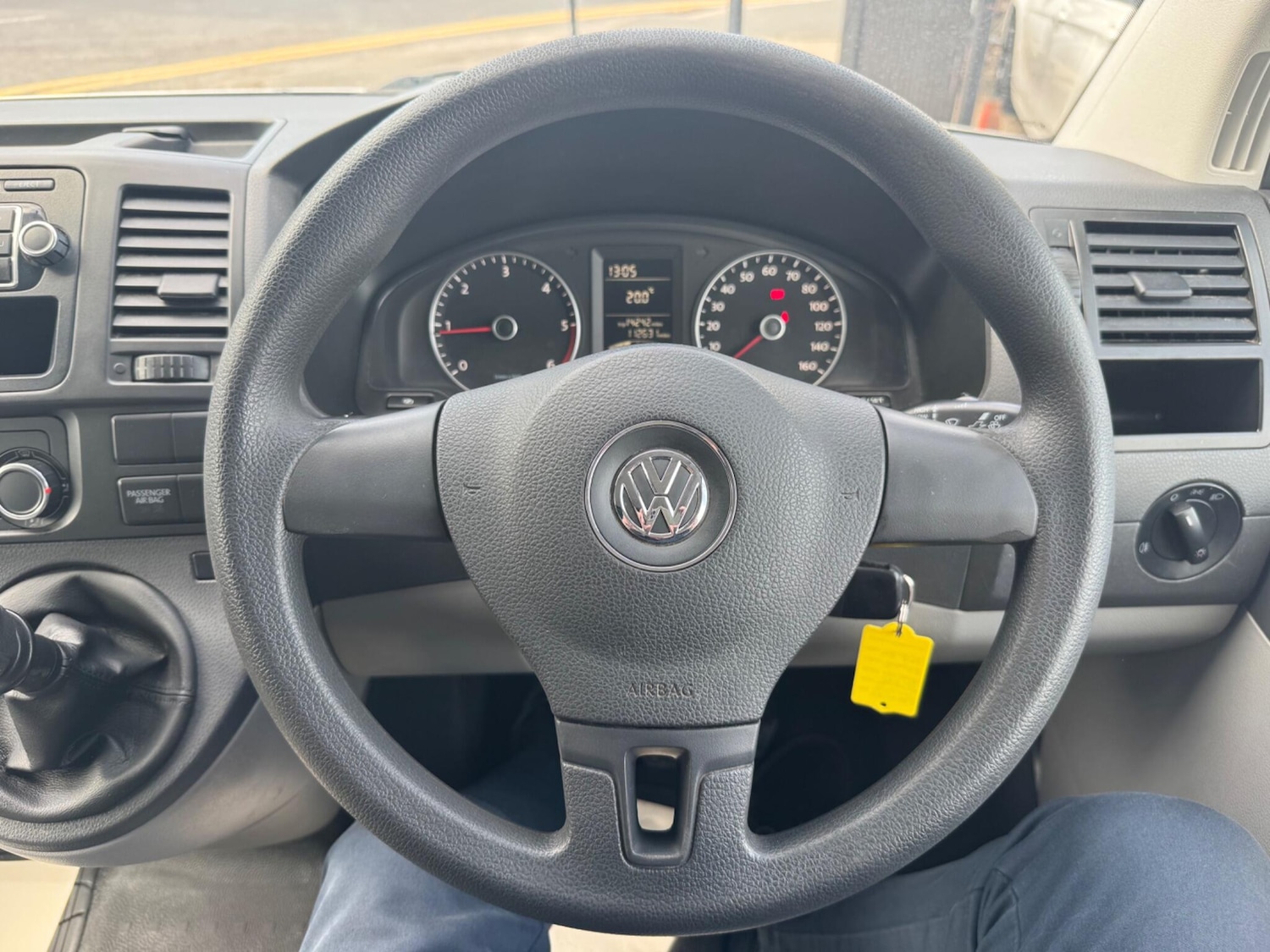Vehicle 26