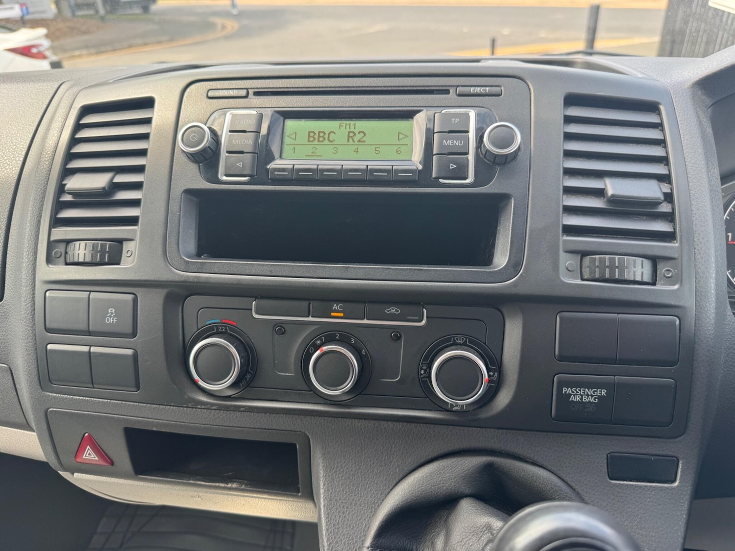 Vehicle 28