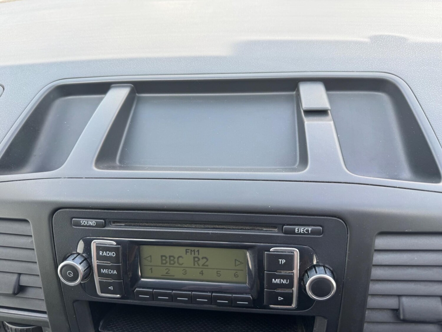 Vehicle 36