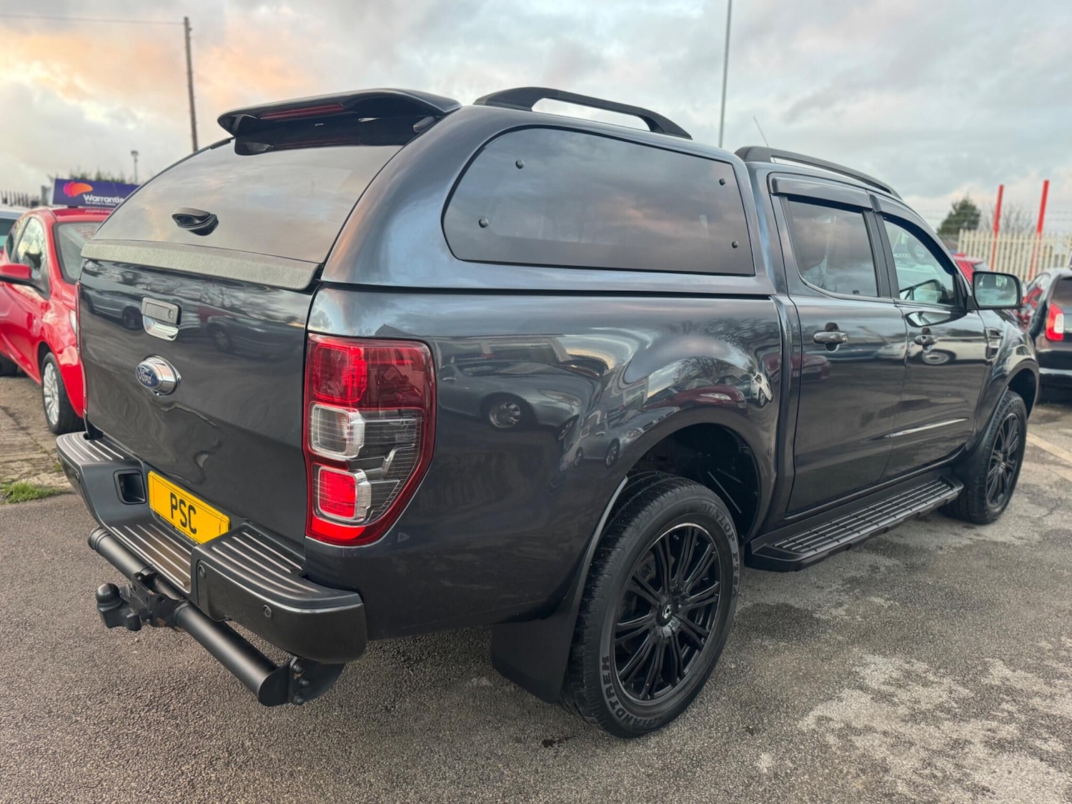 Used Ford Ranger for sale - 77174893: Photo 10