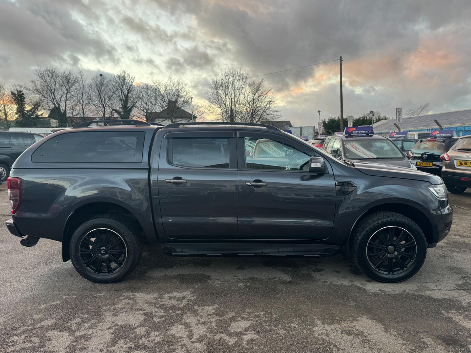 Used Ford Ranger for sale - 77174893: Photo 11
