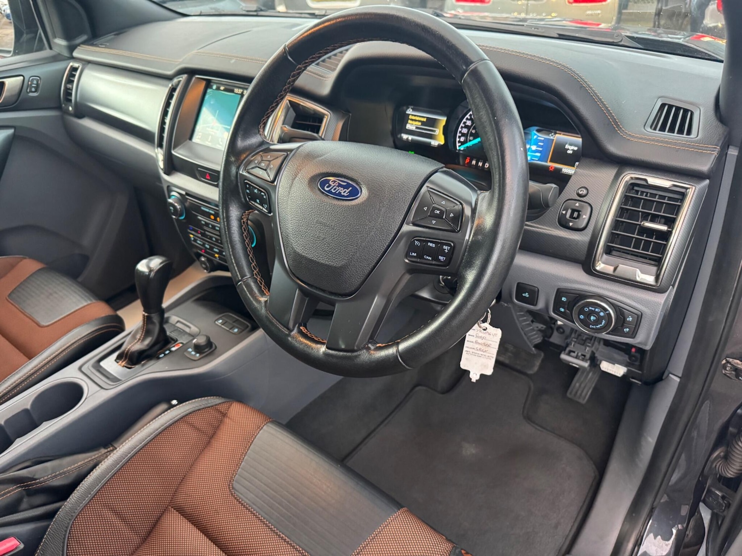 Used Ford Ranger for sale - 77174893: Photo 12