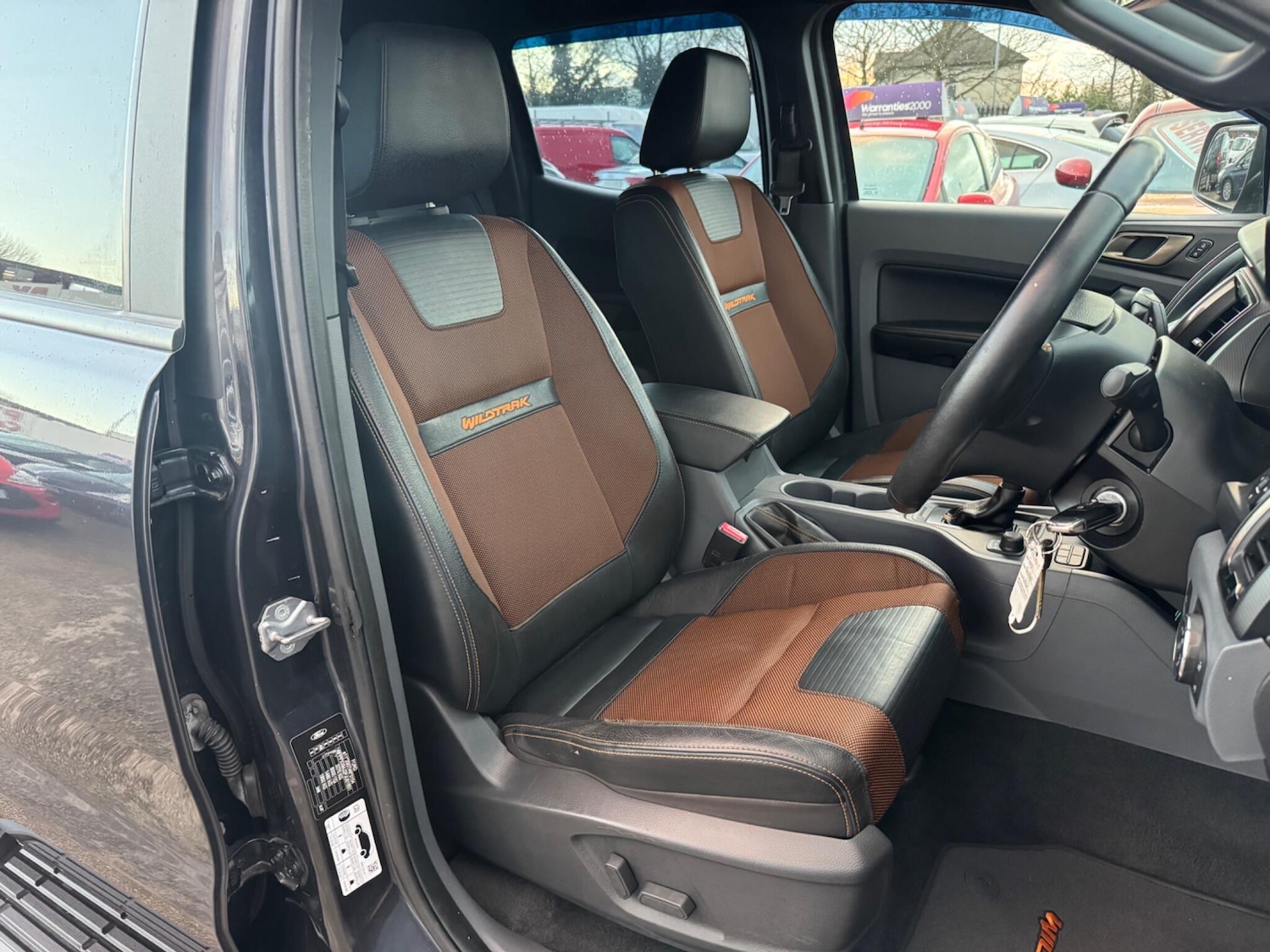 Used Ford Ranger for sale - 77174893: Photo 15