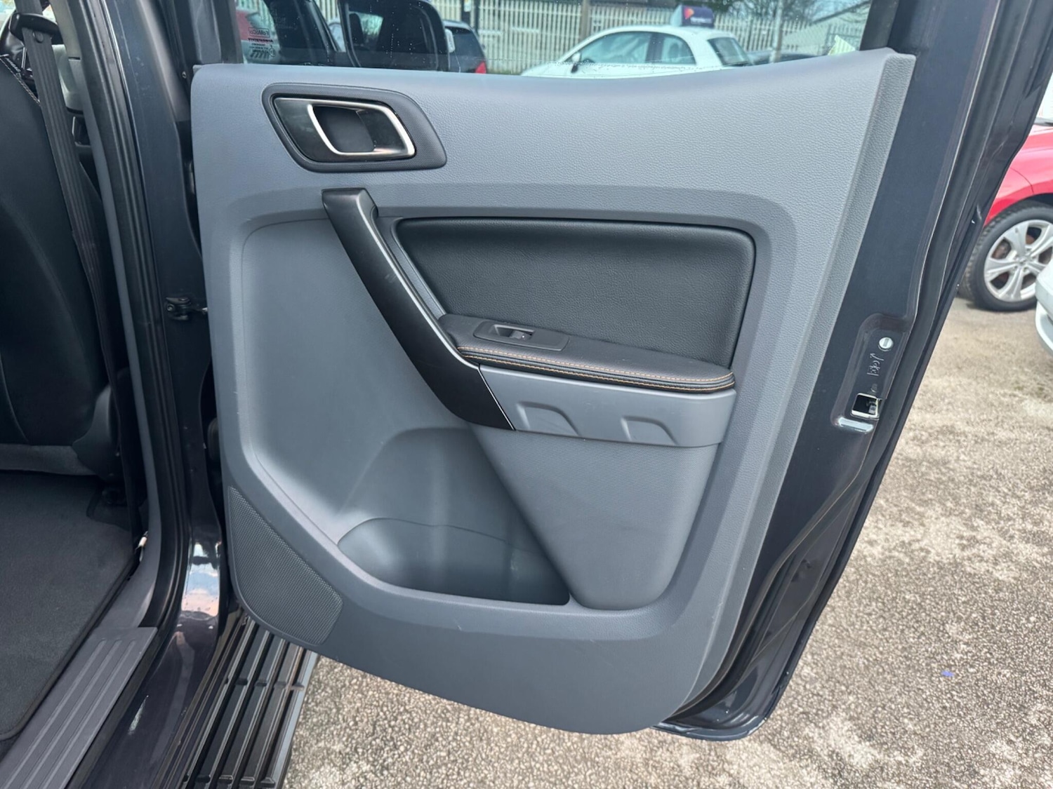 Used Ford Ranger for sale - 77174893: Photo 16