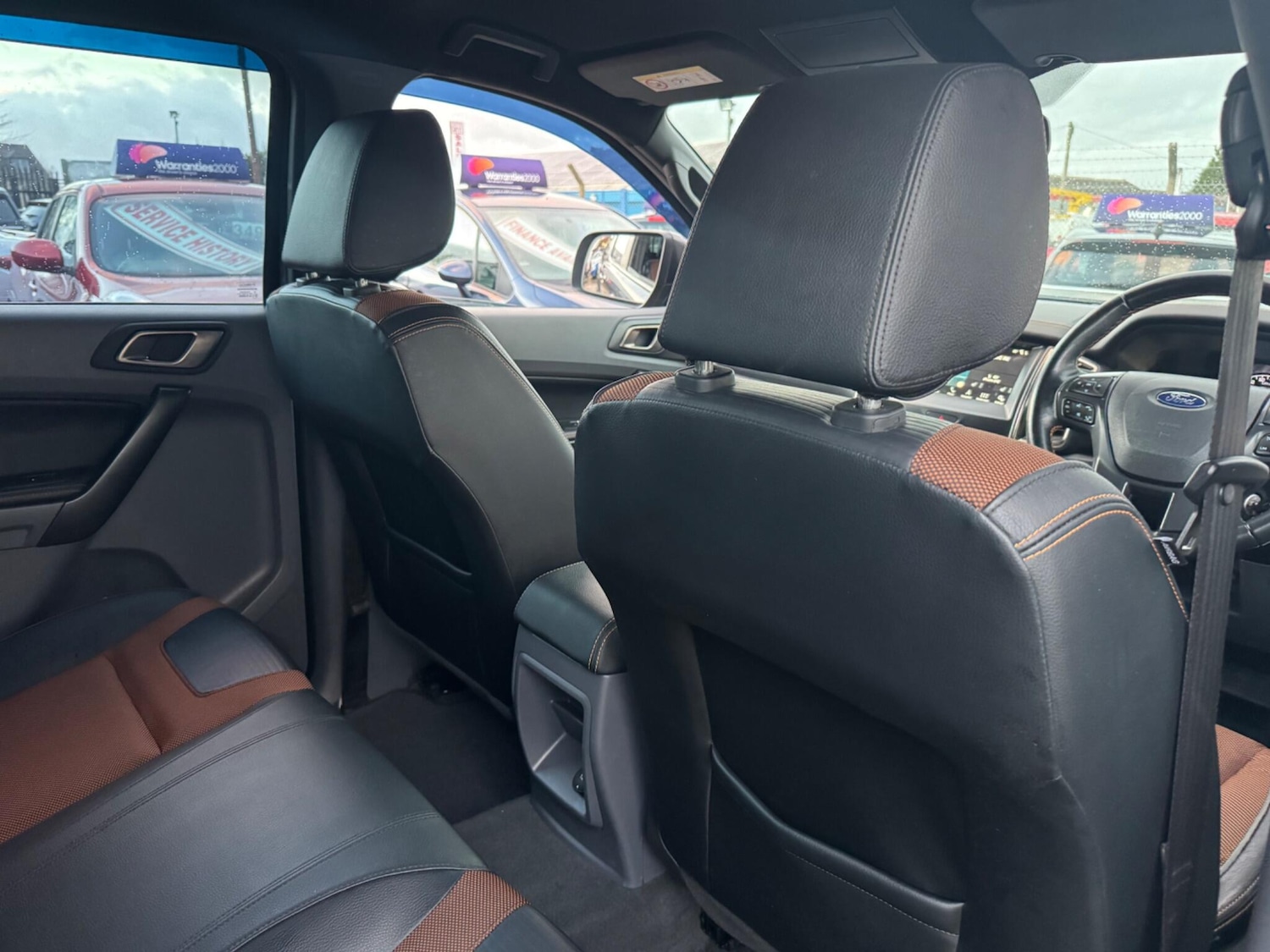 Used Ford Ranger for sale - 77174893: Photo 17