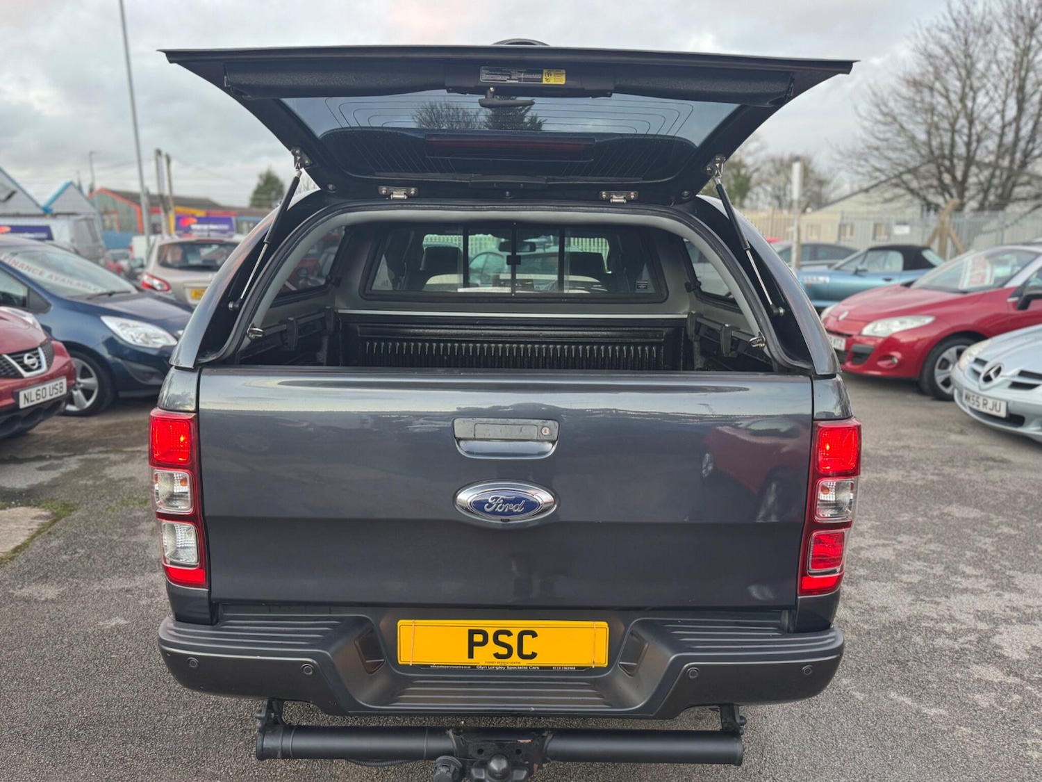 Used Ford Ranger for sale - 77174893: Photo 19