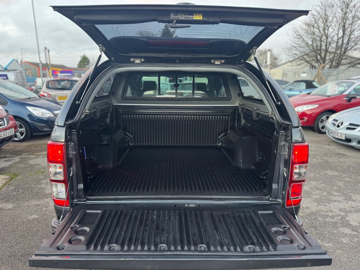 Used Ford Ranger for sale - 77174893: Photo 20