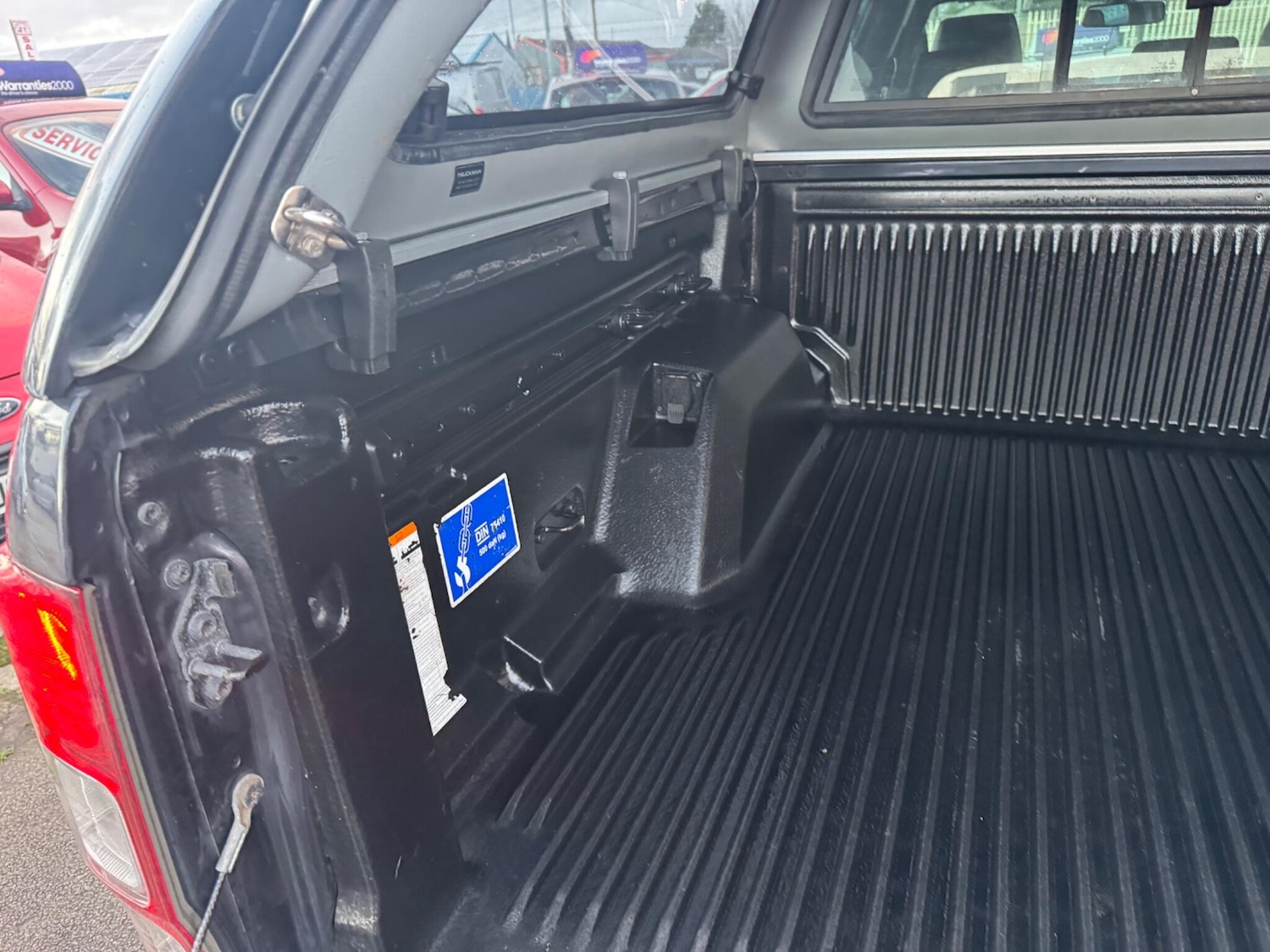 Used Ford Ranger for sale - 77174893: Photo 21