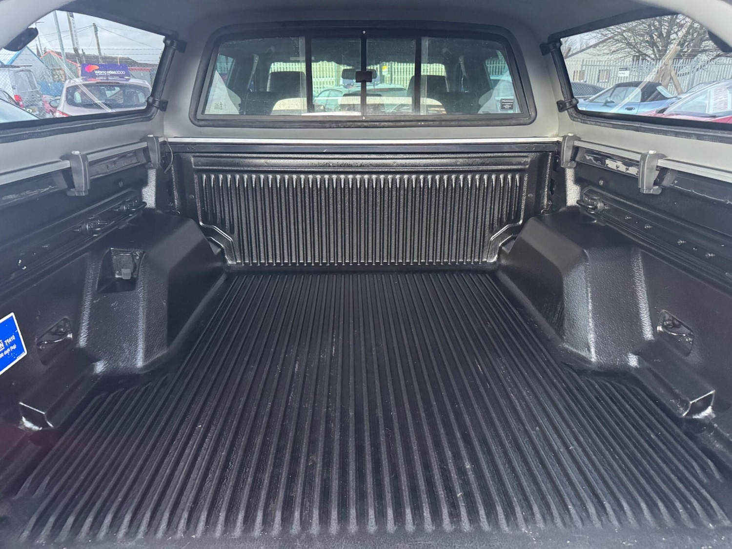 Used Ford Ranger for sale - 77174893: Photo 22