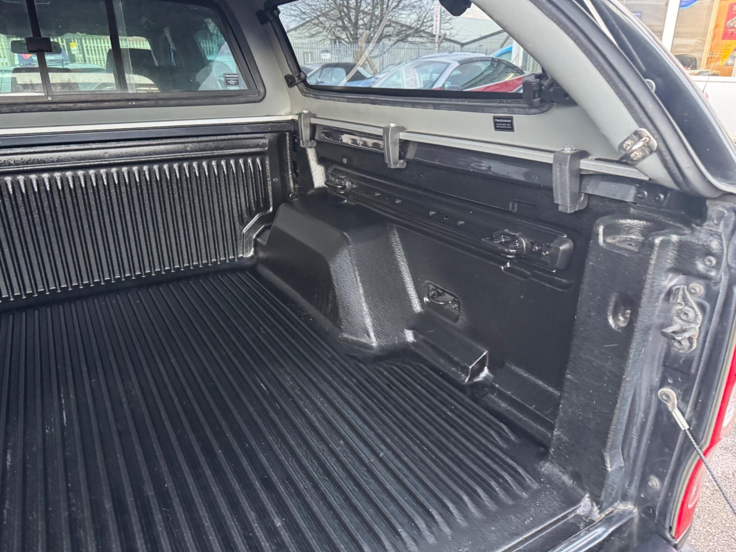 Used Ford Ranger for sale - 77174893: Photo 23