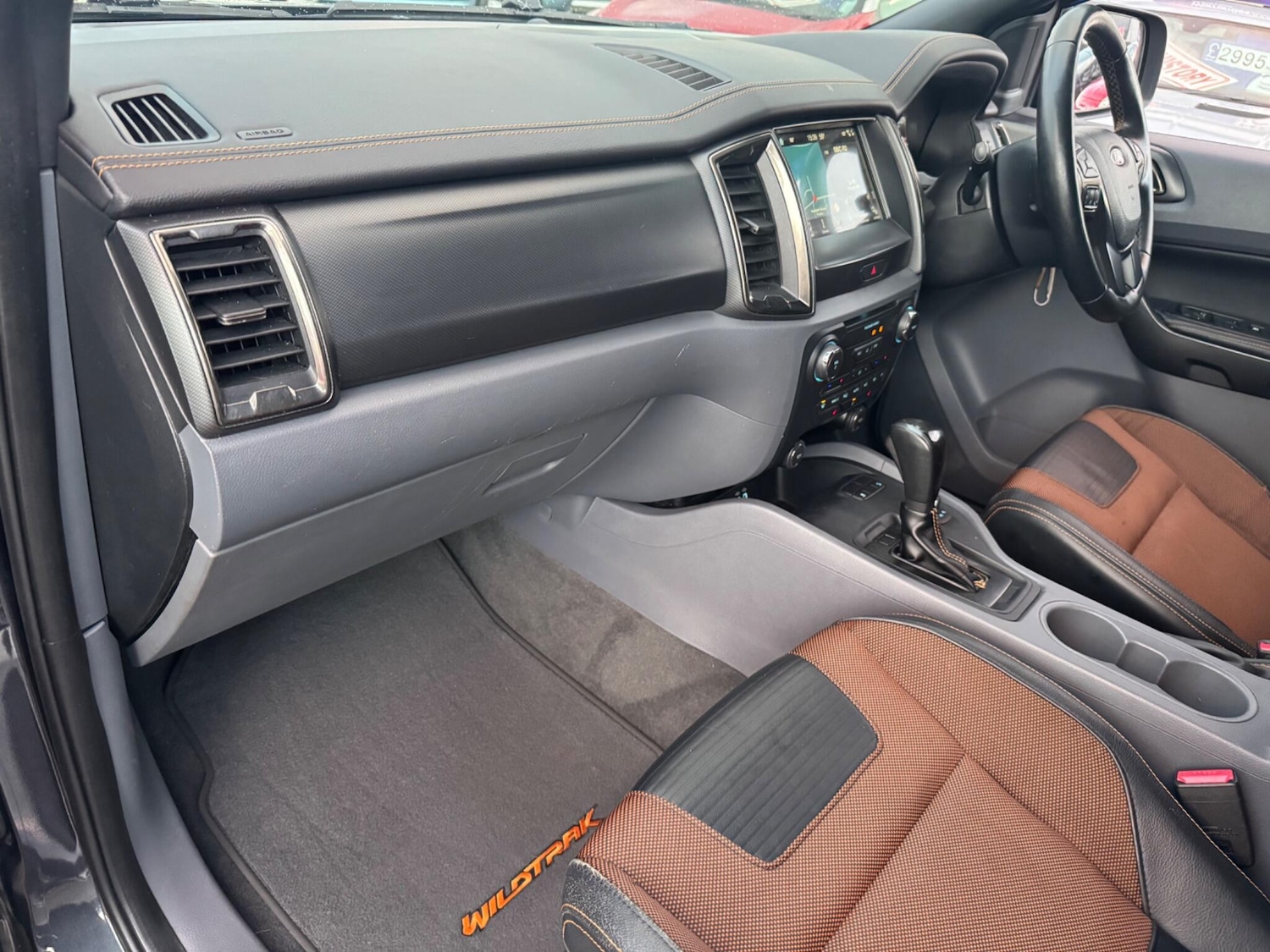 Used Ford Ranger for sale - 77174893: Photo 27