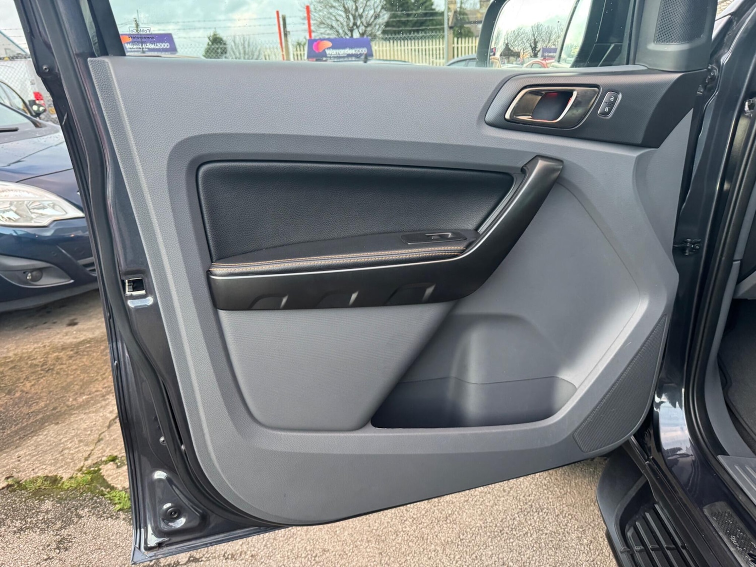 Used Ford Ranger for sale - 77174893: Photo 28