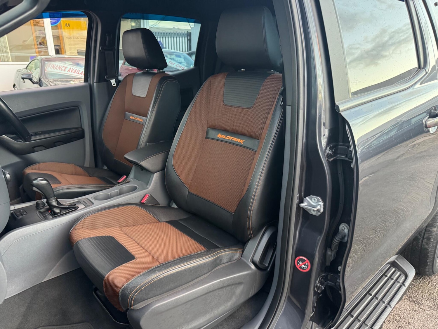 Used Ford Ranger for sale - 77174893: Photo 29