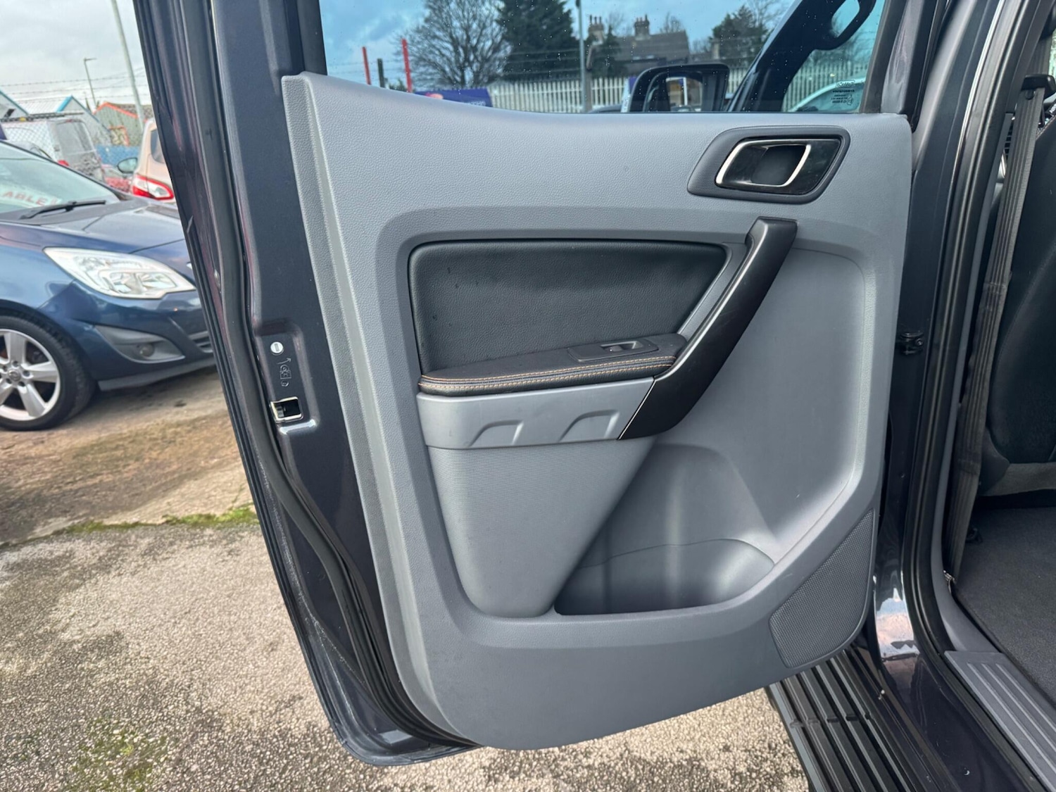 Used Ford Ranger for sale - 77174893: Photo 30