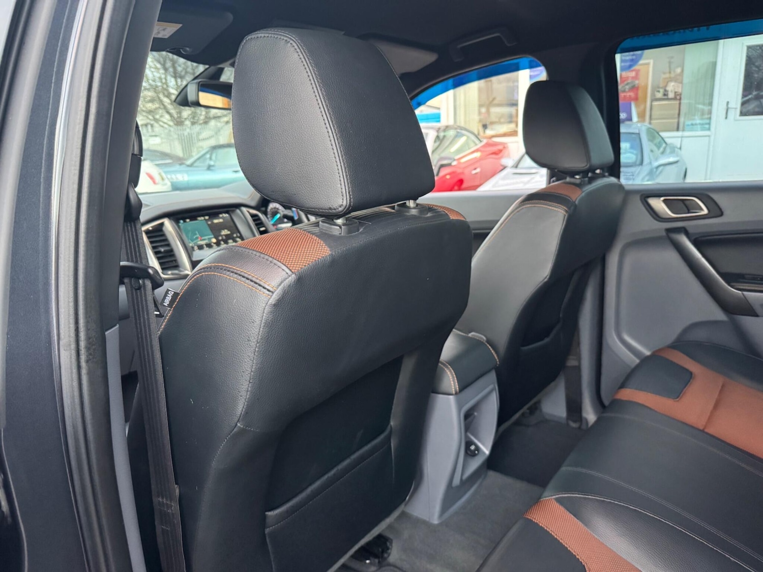 Used Ford Ranger for sale - 77174893: Photo 31