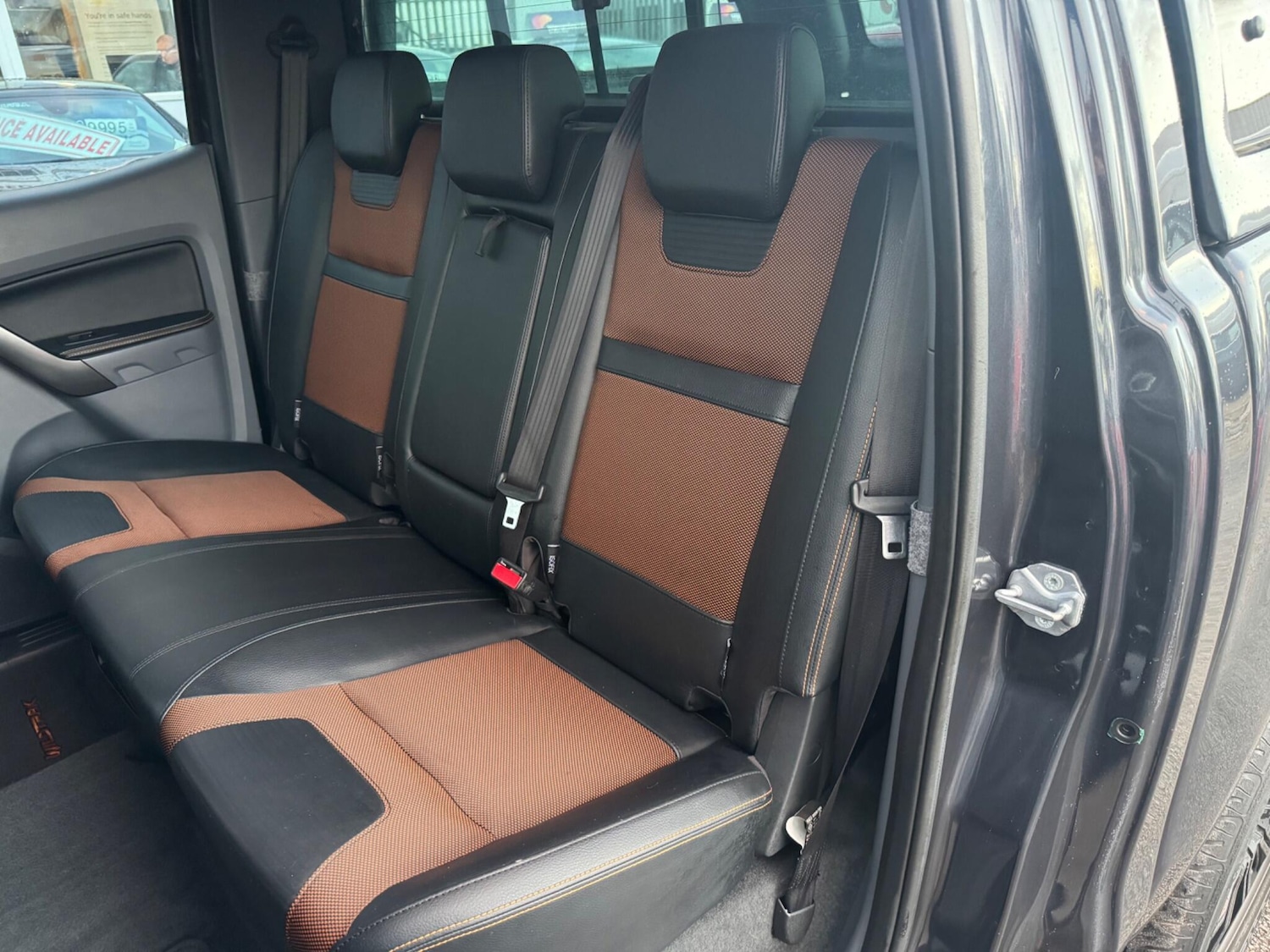 Used Ford Ranger for sale - 77174893: Photo 32