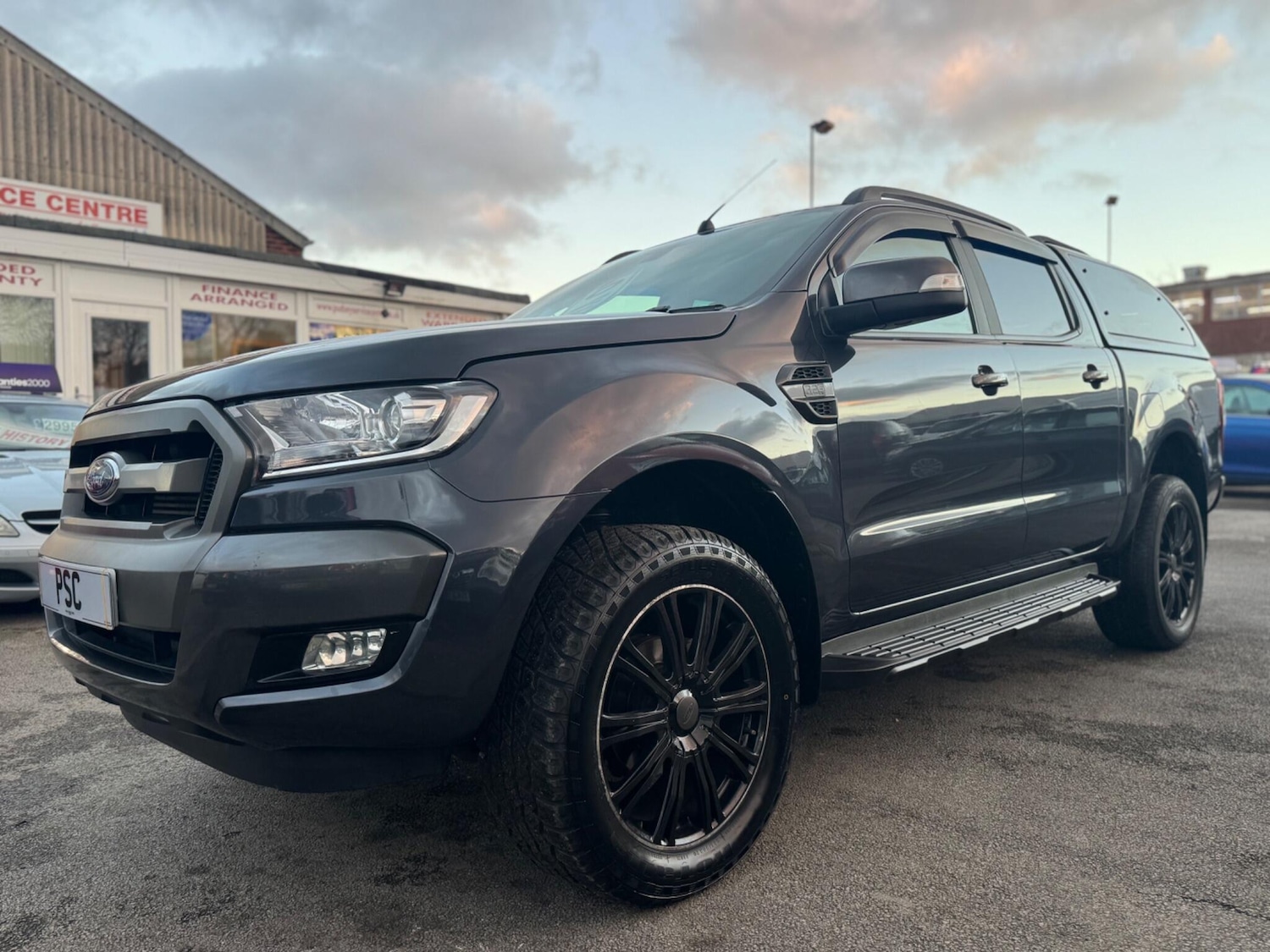 Used Ford Ranger for sale - 77174893: Photo 35