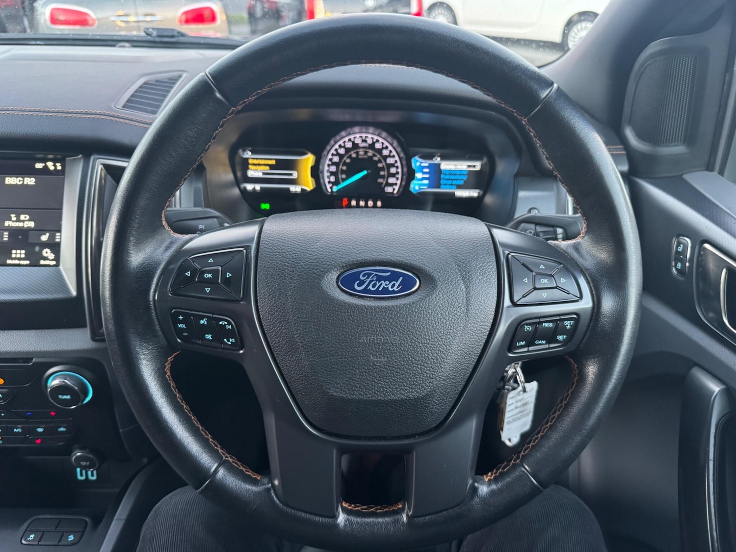 Used Ford Ranger for sale - 77174893: Photo 36