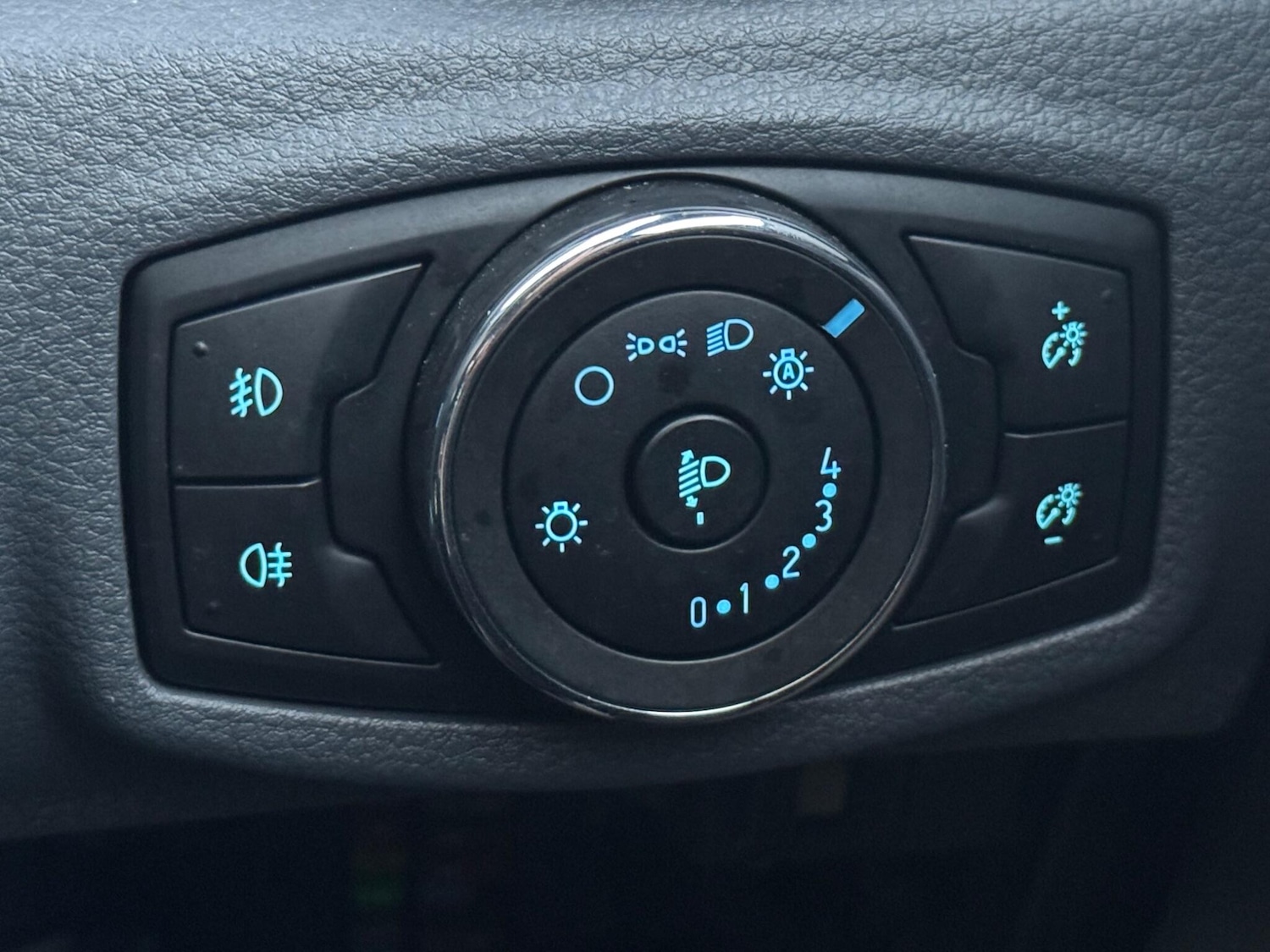 Used Ford Ranger for sale - 77174893: Photo 43