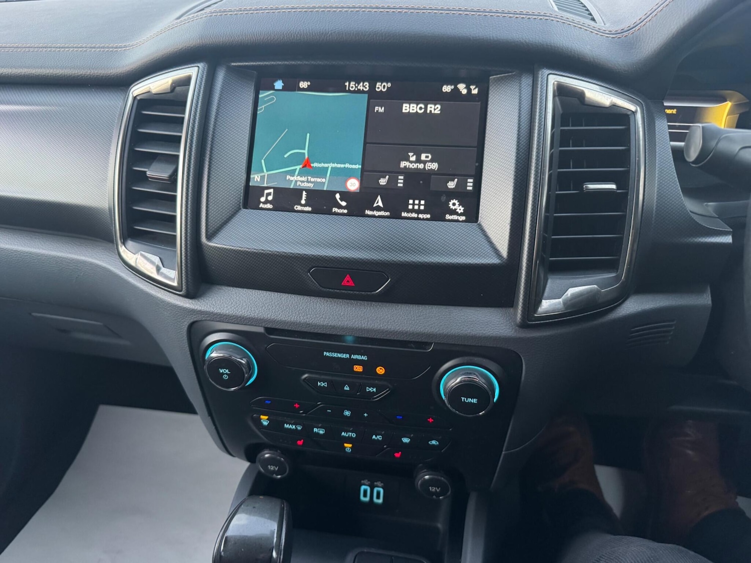 Used Ford Ranger for sale - 77174893: Photo 44