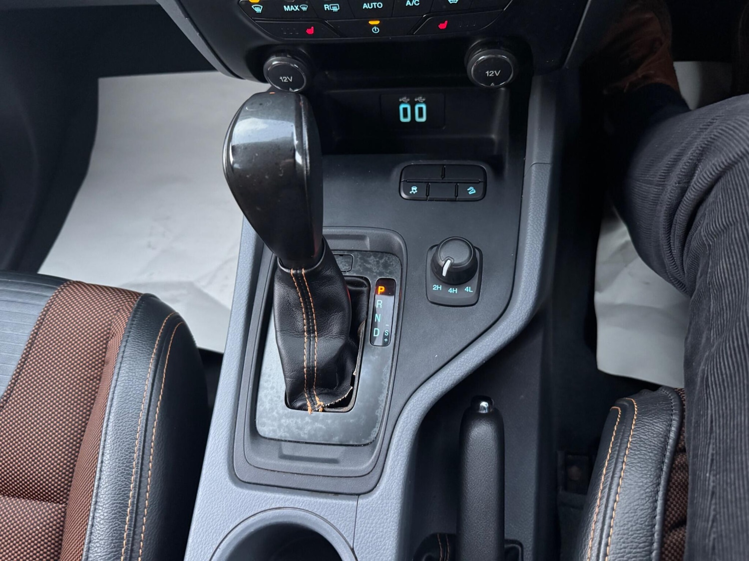 Used Ford Ranger for sale - 77174893: Photo 45