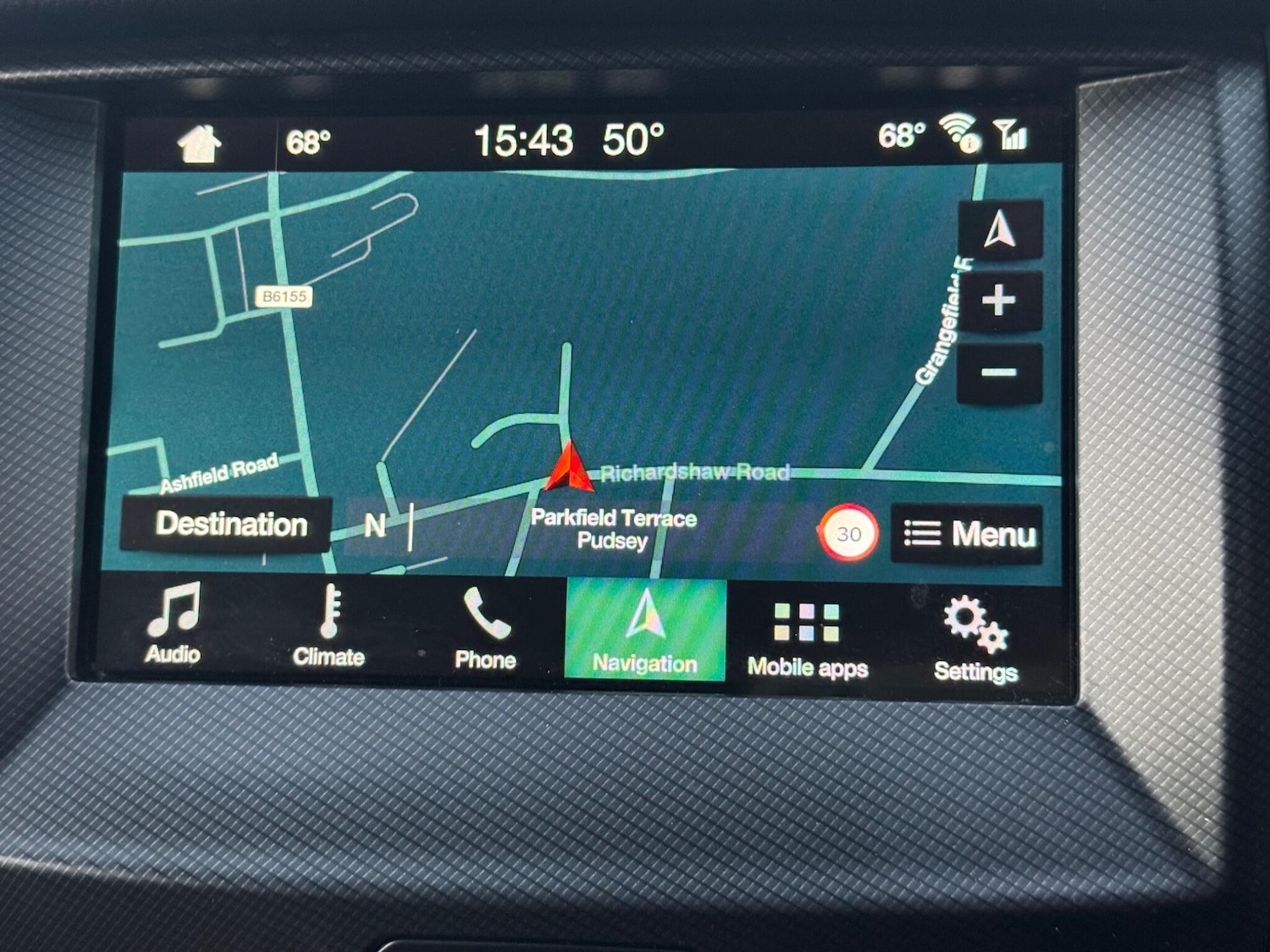 Used Ford Ranger for sale - 77174893: Photo 47