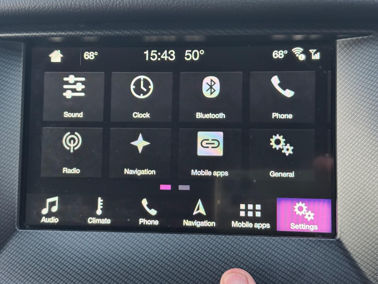 Used Ford Ranger for sale - 77174893: Photo 48