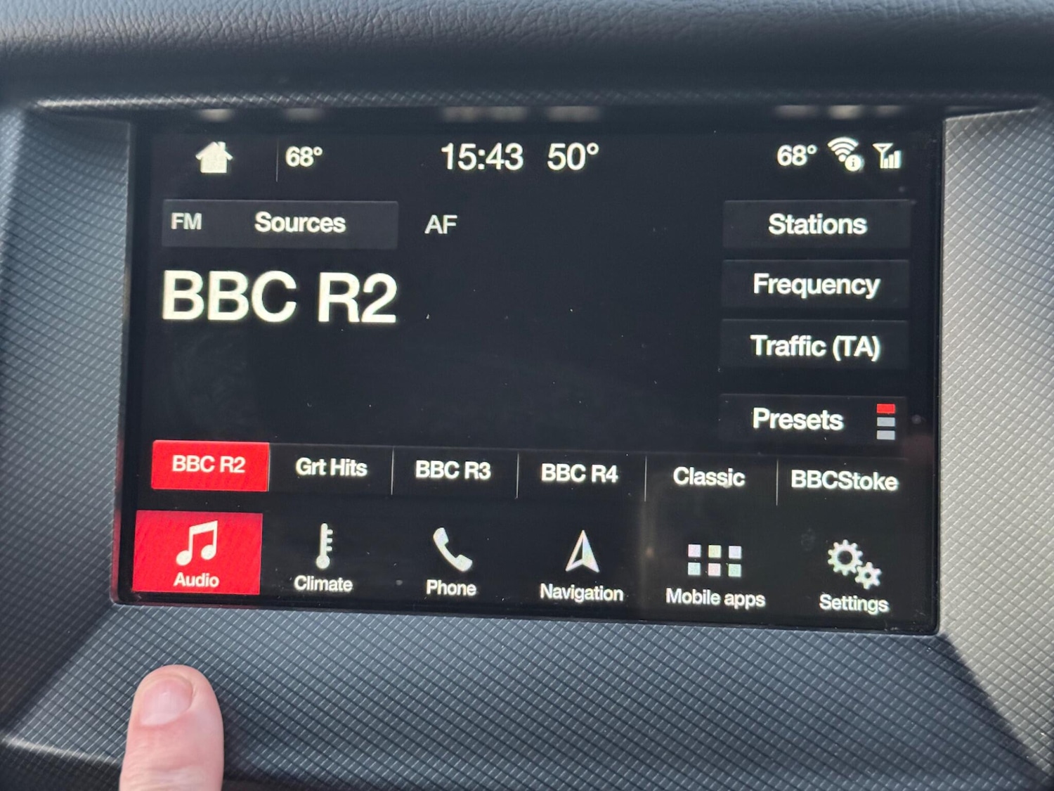 Used Ford Ranger for sale - 77174893: Photo 49